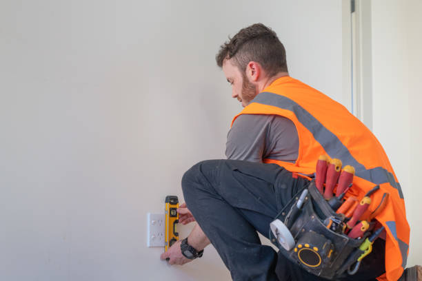 Best Affordable Electrical Installation  in Bourg, LA
