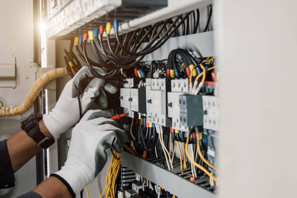 Best Electrician Near Me  in Bourg, LA